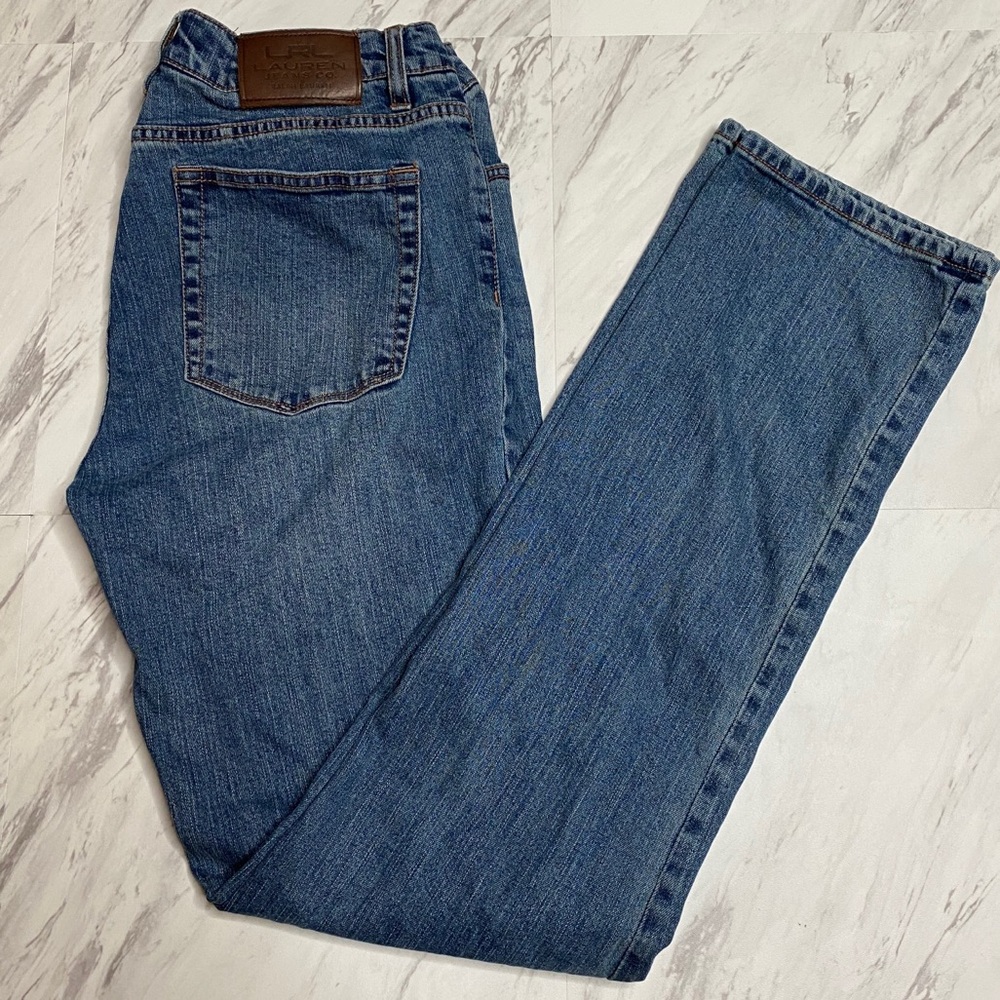 Ralph Lauren Premium Jeans